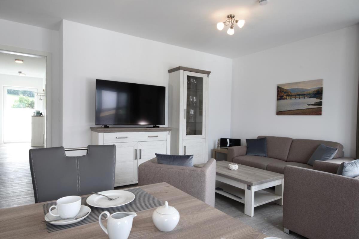 Sonnenweg 48-4 Sauerlandblick Apartment Heringhausen Ngoại thất bức ảnh