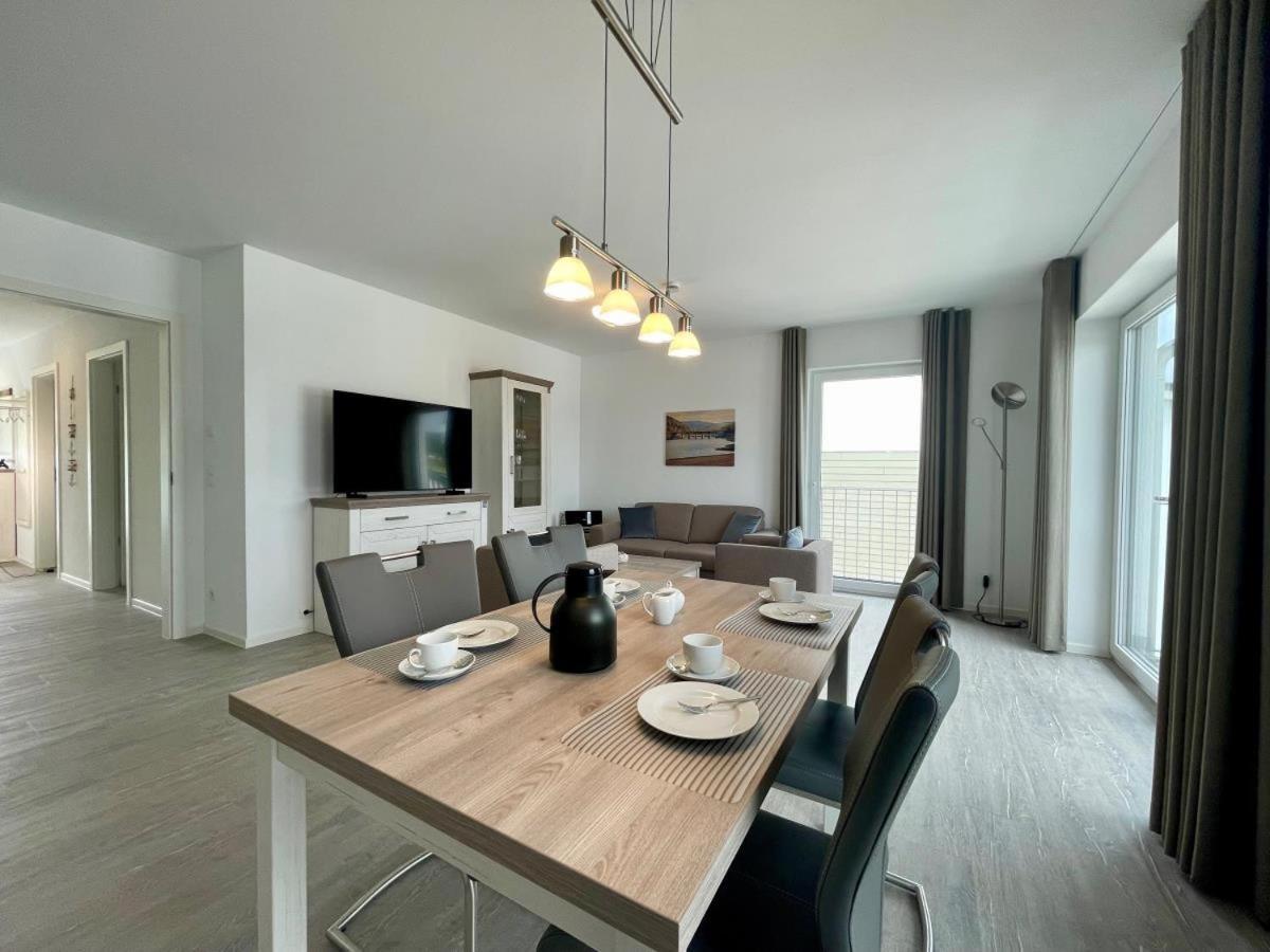 Sonnenweg 48-4 Sauerlandblick Apartment Heringhausen Ngoại thất bức ảnh