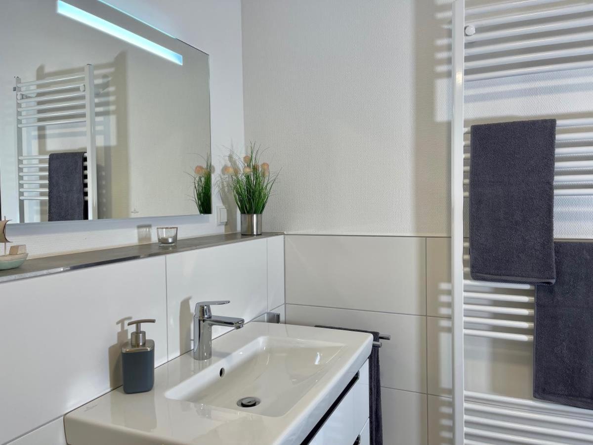Sonnenweg 48-4 Sauerlandblick Apartment Heringhausen Ngoại thất bức ảnh